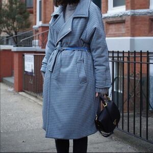 NWT Marios Coat BEAT size S